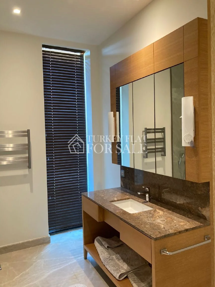 Luxurious Mandarin Oriental Villa in Bodrum - Exclusive Offer, Türkbükü – photo 18