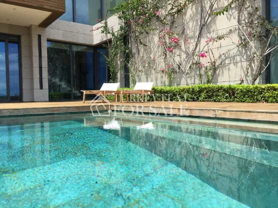 Luxurious Mandarin Oriental Villa in Bodrum - Exclusive Offer, Türkbükü – photo 4