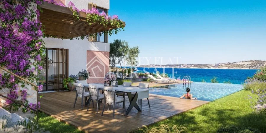DAP Çeşme Alaçatı Villas & Residences, İzmir – photo 4