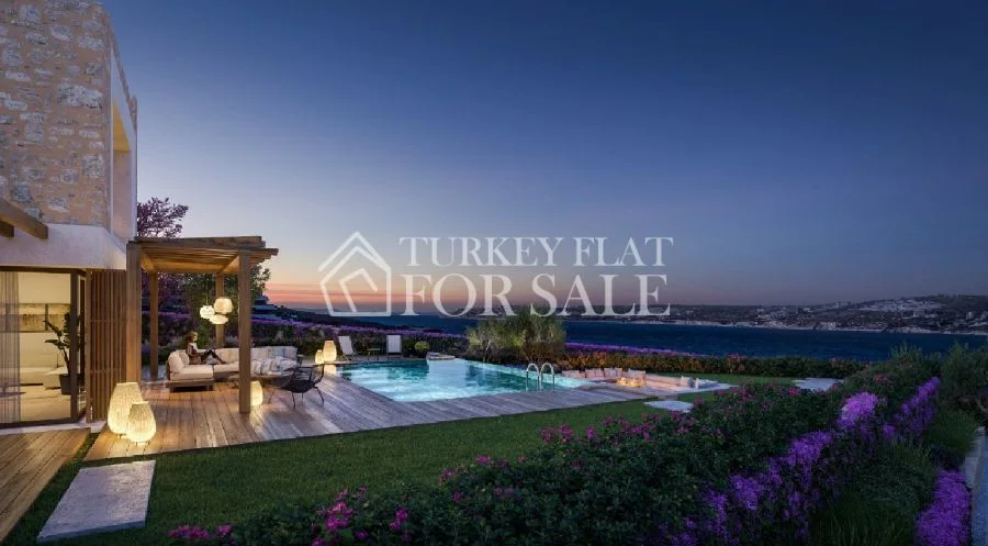 DAP Çeşme Alaçatı Villas & Residences, İzmir – photo 1