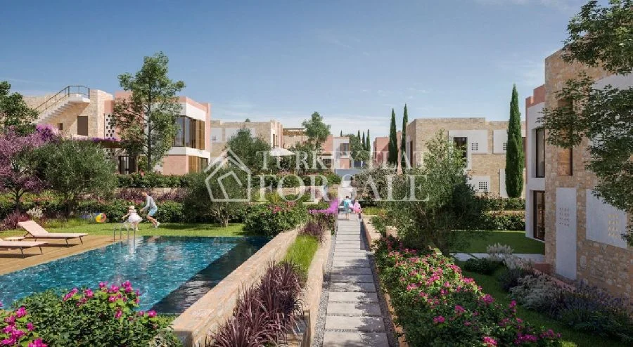 DAP Çeşme Alaçatı Villas & Residences, İzmir – photo 5