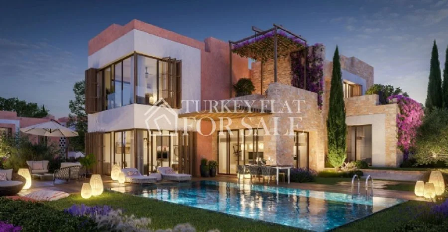 DAP Çeşme Alaçatı Villas & Residences, İzmir – photo 2