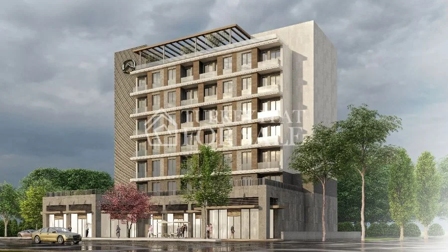 Namli Vadi Istanbul Apartments, İstanbul