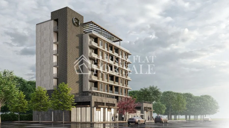 Namli Vadi Istanbul Apartments, İstanbul – photo 4