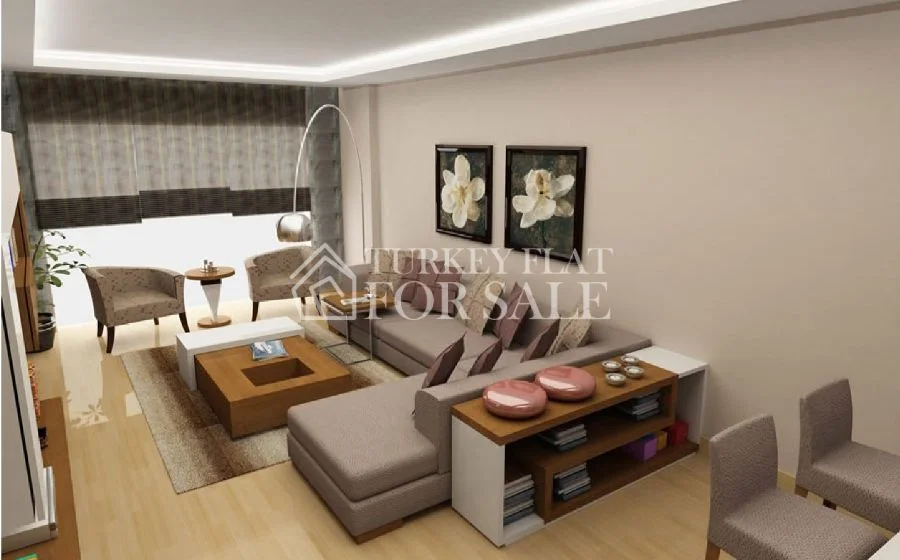 Namli Vadi Istanbul Apartments, İstanbul – photo 7