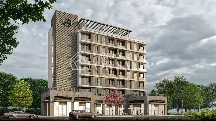 Namli Vadi Istanbul Apartments, İstanbul – photo 2