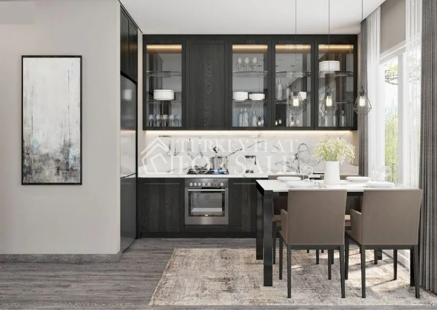 Namli Vadi Istanbul Apartments, İstanbul – photo 5