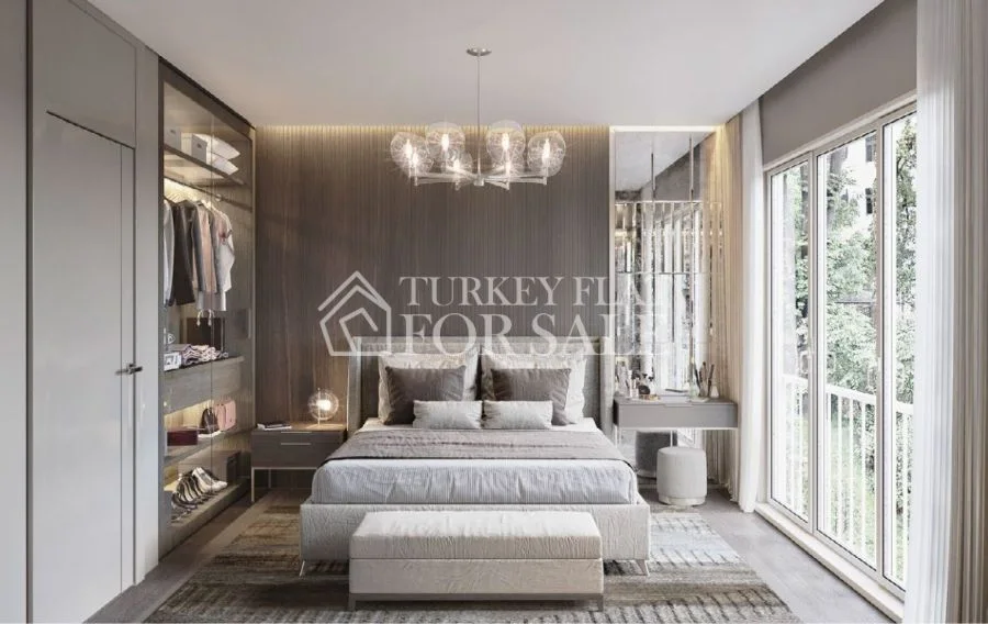 Namli Vadi Istanbul Apartments, İstanbul – photo 9