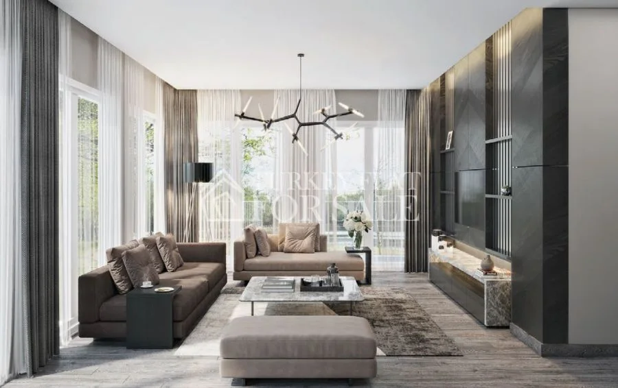 Namli Vadi Istanbul Apartments, İstanbul – photo 6