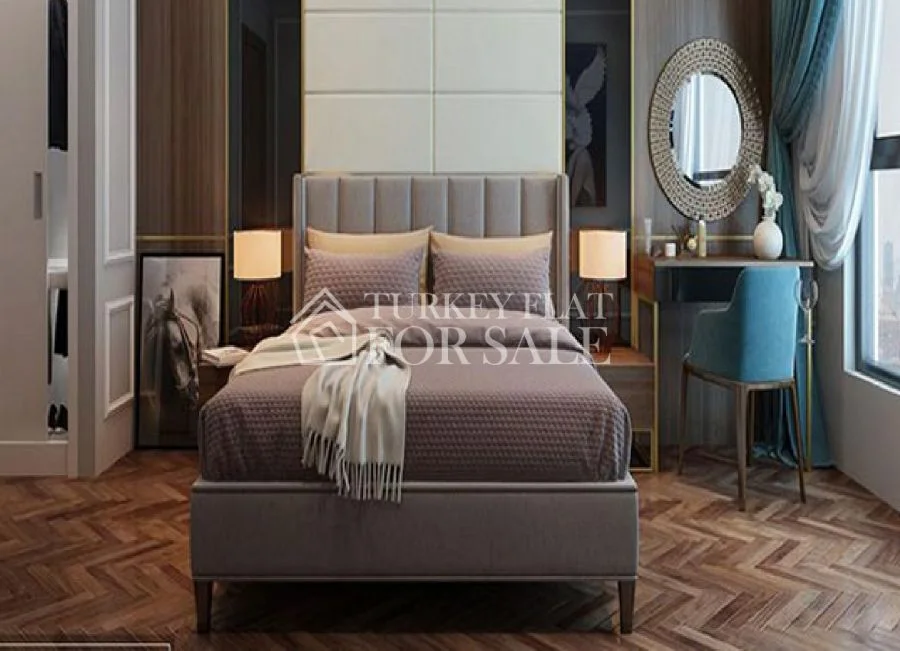 Namli Vadi Istanbul Apartments, İstanbul – photo 8