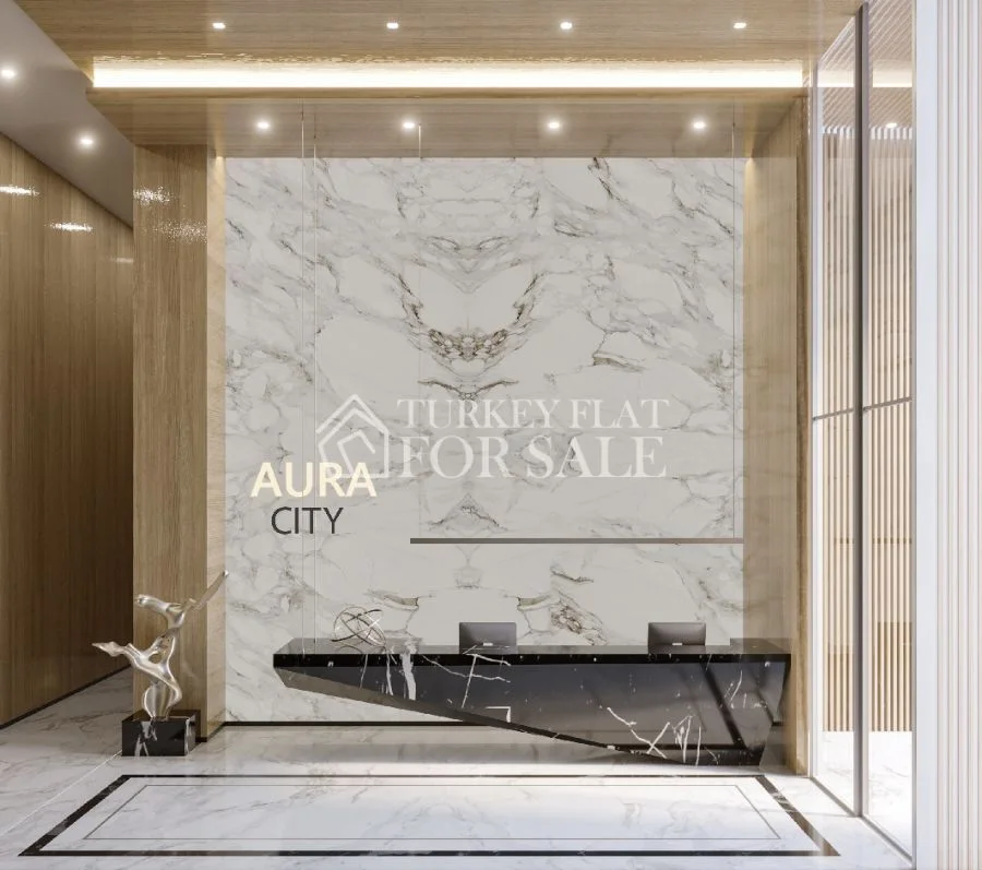 Aura City Gokturk, Eyüpsultan, İstanbul – photo 10