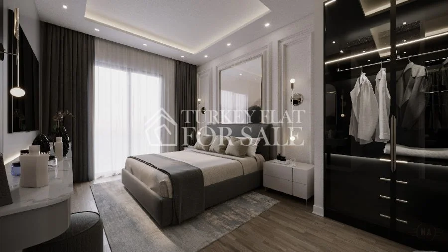 Aura City Gokturk, Eyüpsultan, İstanbul – photo 26