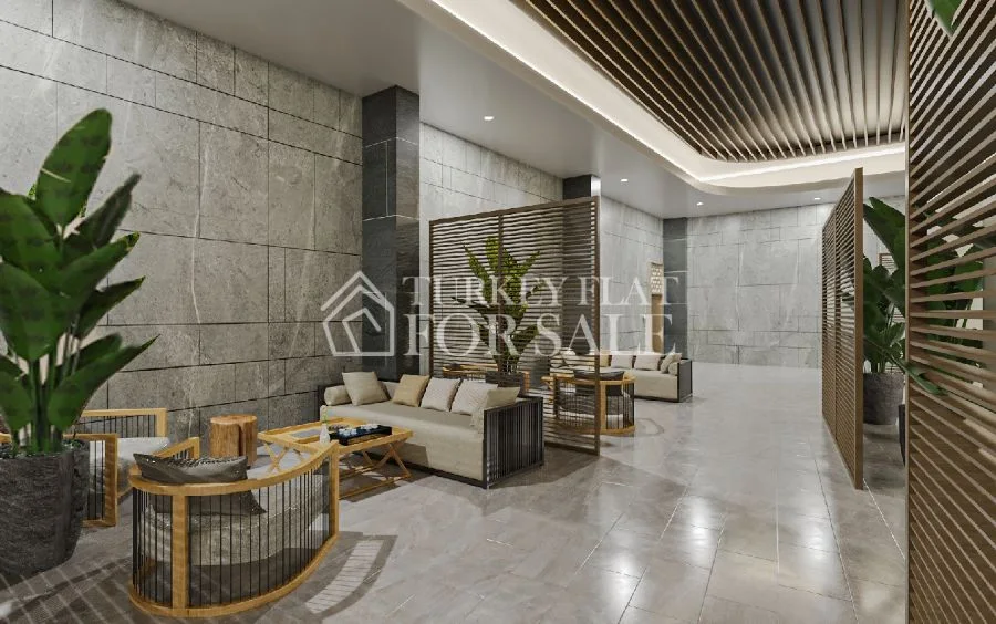 Aura City Gokturk, Eyüpsultan, İstanbul – photo 12