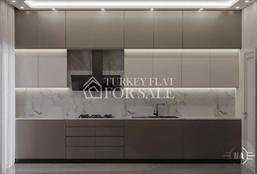 Aura City Gokturk, Eyüpsultan, İstanbul – photo 3