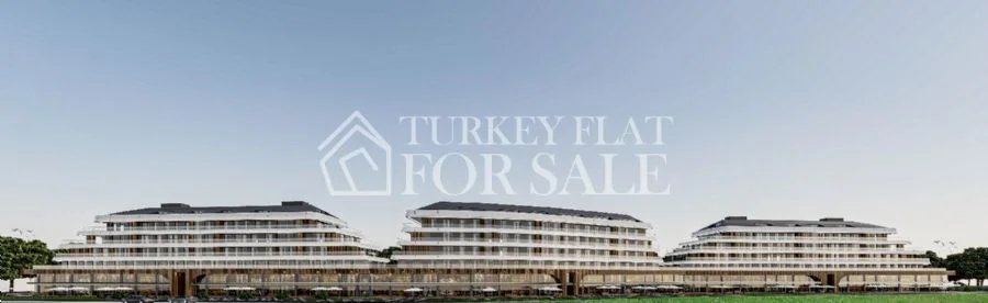 Aura City Gokturk, Eyüpsultan, İstanbul – photo 21