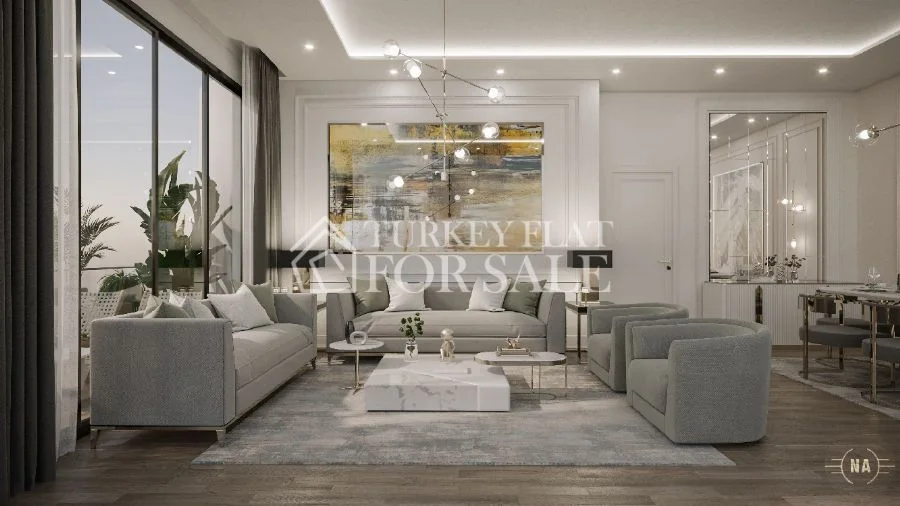 Aura City Gokturk, Eyüpsultan, İstanbul – photo 24