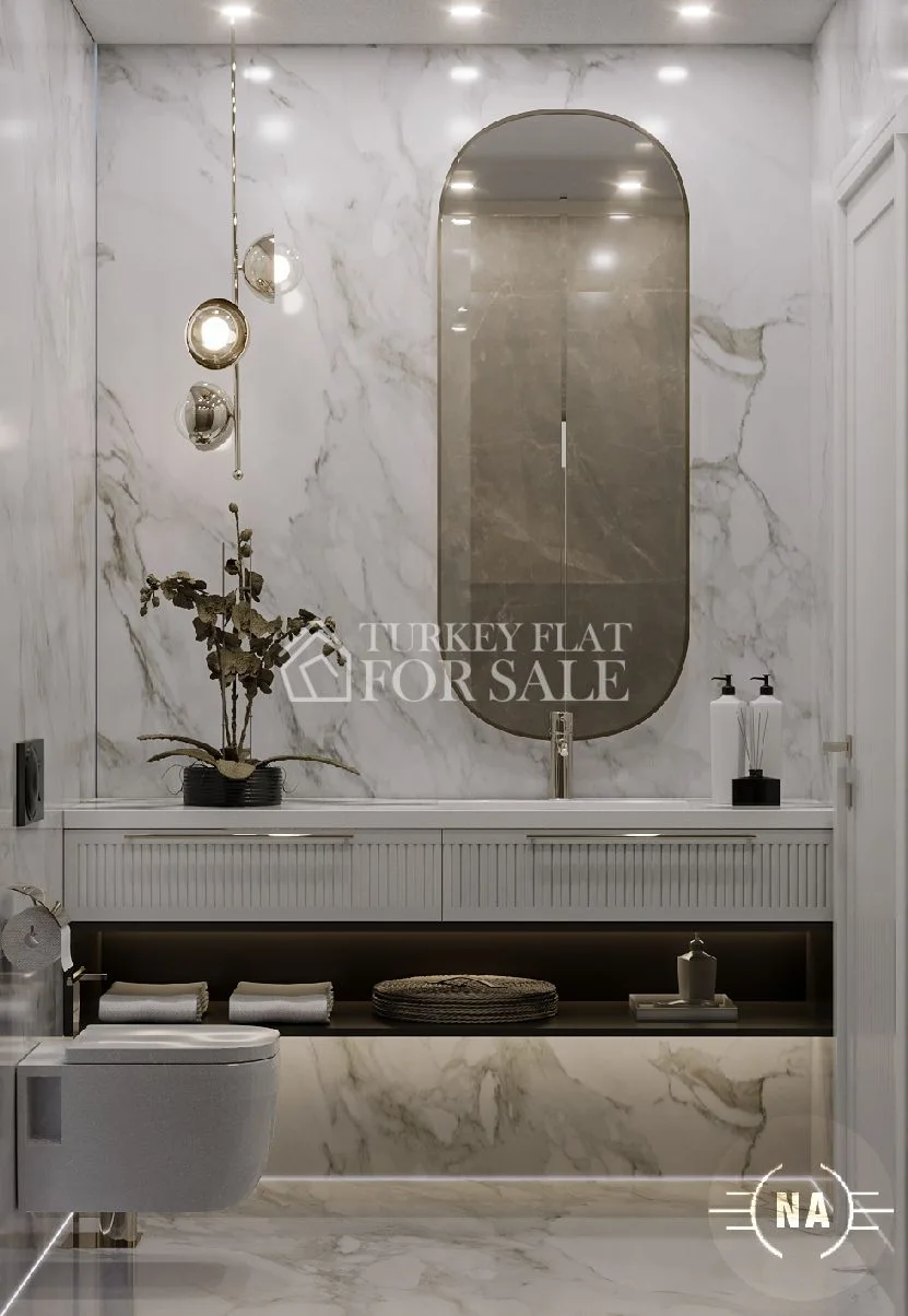 Aura City Gokturk, Eyüpsultan, İstanbul – photo 6