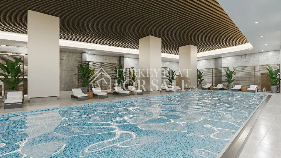 Aura City Gokturk, Eyüpsultan, İstanbul – photo 14