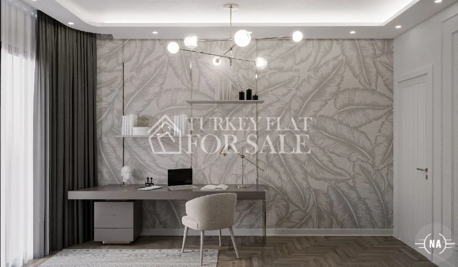 Aura City Gokturk, Eyüpsultan, İstanbul – photo 3