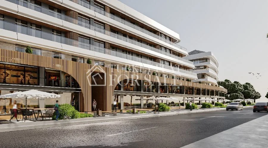 Aura City Gokturk, Eyüpsultan, İstanbul – photo 17