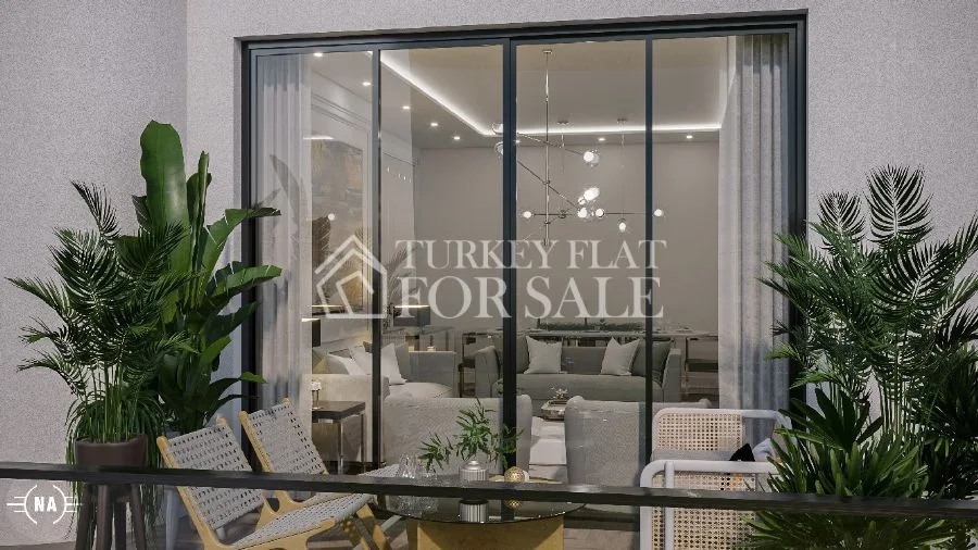 Aura City Gokturk, Eyüpsultan, İstanbul – photo 5