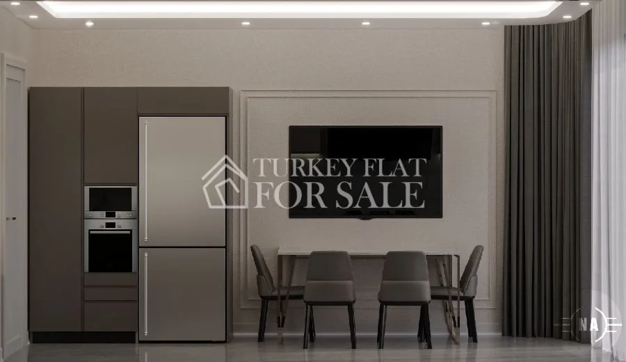 Aura City Gokturk, Eyüpsultan, İstanbul – photo 4