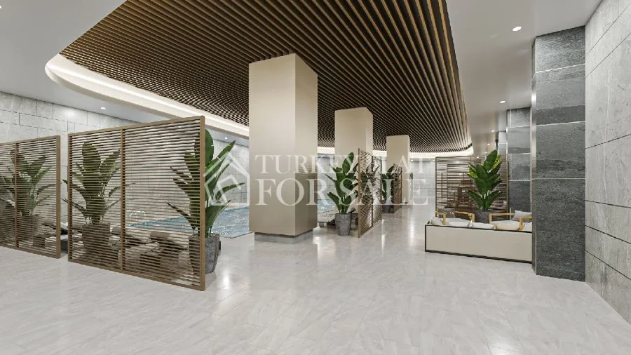Aura City Gokturk, Eyüpsultan, İstanbul – photo 13