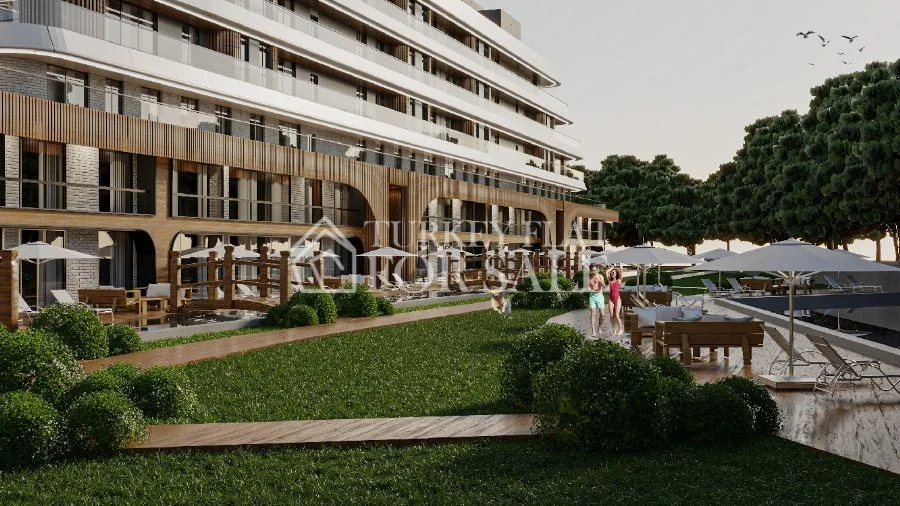 Aura City Gokturk, Eyüpsultan, İstanbul – photo 9