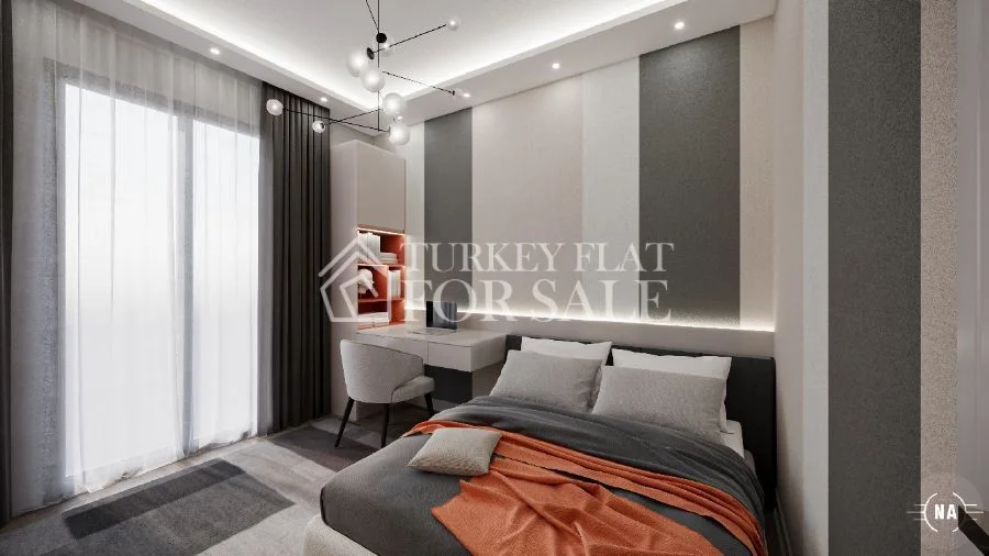 Aura City Gokturk, Eyüpsultan, İstanbul – photo 2