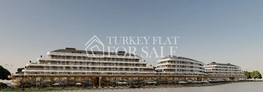 Aura City Gokturk, Eyüpsultan, İstanbul – photo 20