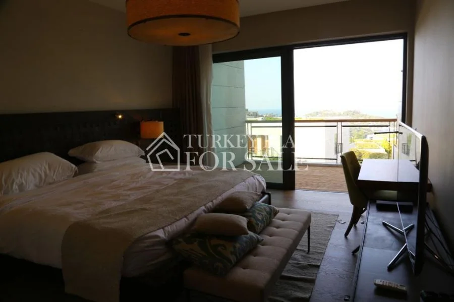 Mandarin Oriental Bodrum - Luxury 3+1 Residence for Sale, Türkbükü – photo 8