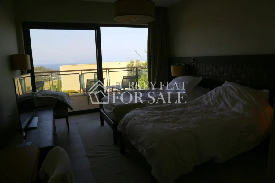 Mandarin Oriental Bodrum - Luxury 3+1 Residence for Sale, Türkbükü – photo 12