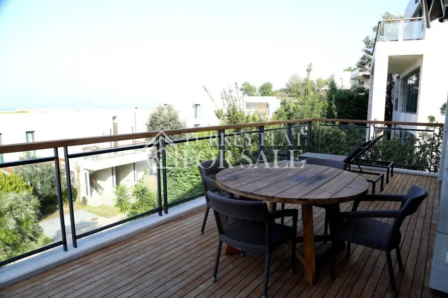 Mandarin Oriental Bodrum - Luxury 3+1 Residence for Sale, Türkbükü – photo 2