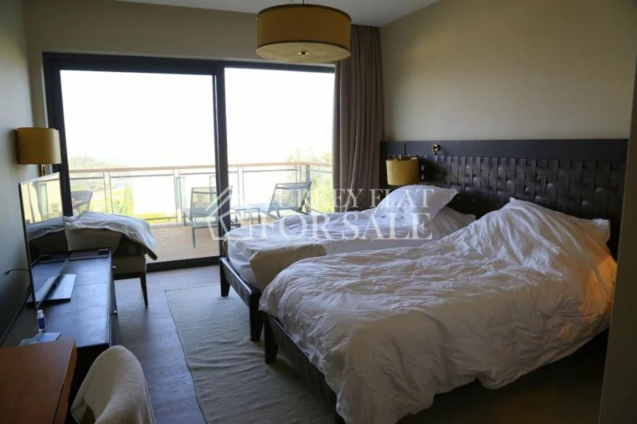 Mandarin Oriental Bodrum - Luxury 3+1 Residence for Sale, Türkbükü – photo 5