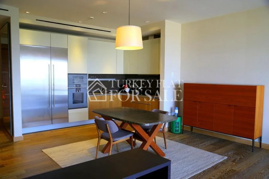 Mandarin Oriental Bodrum - Luxury 3+1 Residence for Sale, Türkbükü – photo 9