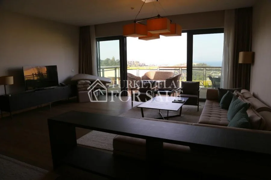 Mandarin Oriental Bodrum - Luxury 3+1 Residence for Sale, Türkbükü – photo 3