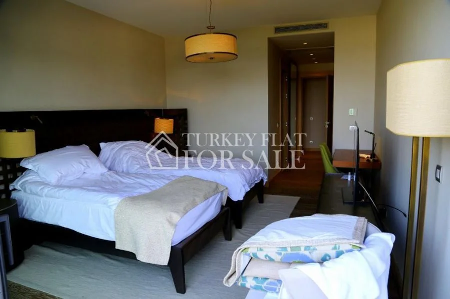 Mandarin Oriental Bodrum - Luxury 3+1 Residence for Sale, Türkbükü – photo 10