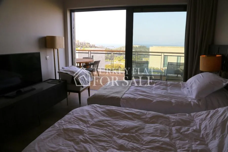 Mandarin Oriental Bodrum - Luxury 3+1 Residence for Sale, Türkbükü – photo 7