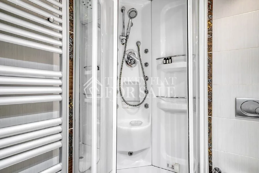 Квартира 2+1 на продажу в проекте Almondhill, Аджибадем, Кадыкёй, Стамбул – фото 11