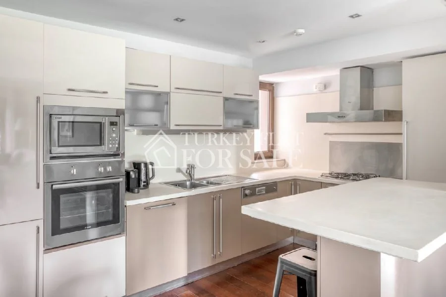 Квартира 2+1 на продажу в проекте Almondhill, Аджибадем, Кадыкёй, Стамбул – фото 5