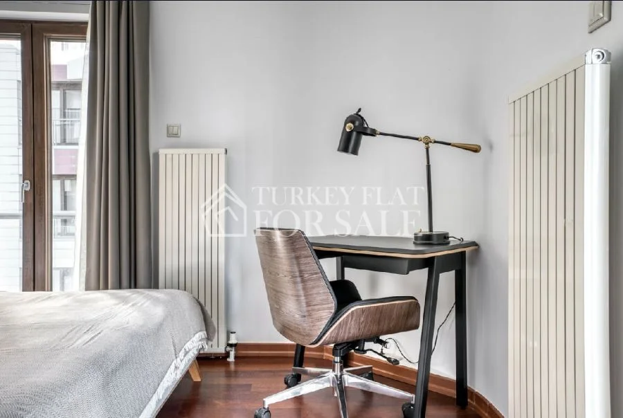 Квартира 2+1 на продажу в проекте Almondhill, Аджибадем, Кадыкёй, Стамбул – фото 14