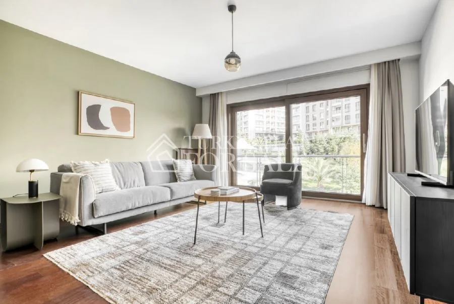 Квартира 2+1 на продажу в проекте Almondhill, Аджибадем, Кадыкёй, Стамбул – фото 2