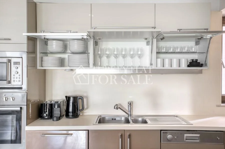 Квартира 2+1 на продажу в проекте Almondhill, Аджибадем, Кадыкёй, Стамбул – фото 6