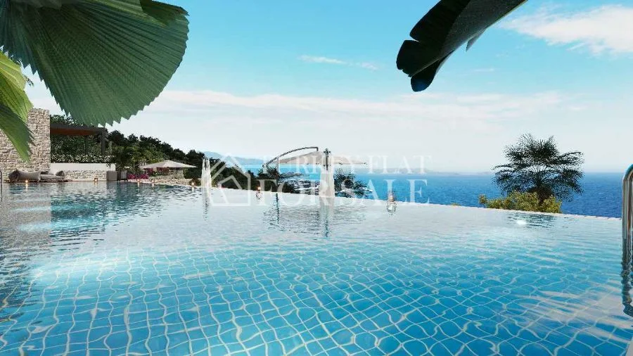 مشروع فلل The Most Bodrum Yalıkavak – الصورة 8