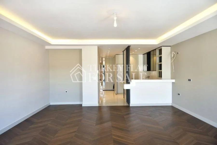 High-End Designed Apartments For Sale in Nisantasi, Şişli, İstanbul – photo 10