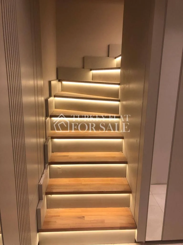 High-End Designed Apartments For Sale in Nisantasi, Şişli, İstanbul – photo 7