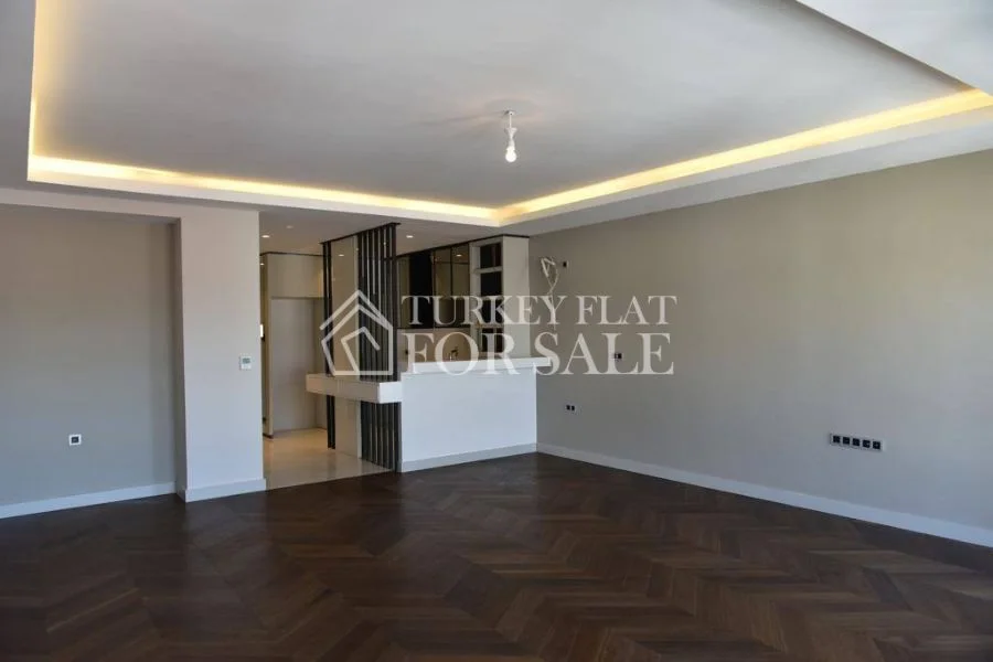 High-End Designed Apartments For Sale in Nisantasi, Şişli, İstanbul – photo 24