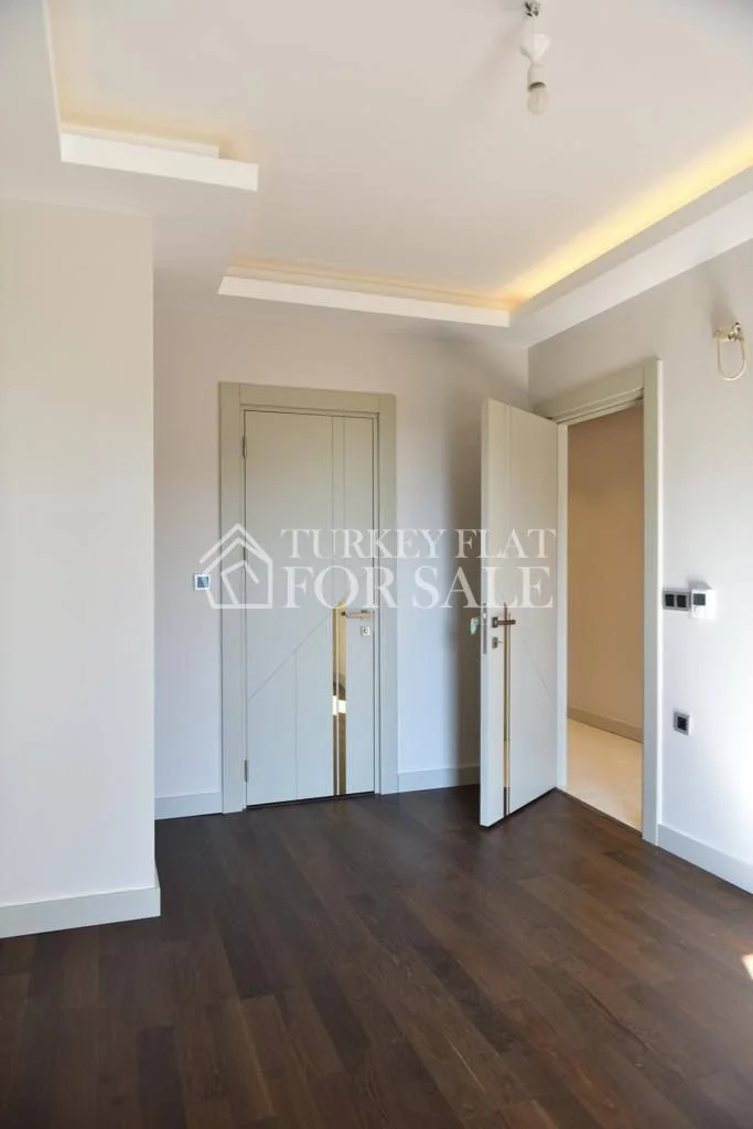 High-End Designed Apartments For Sale in Nisantasi, Şişli, İstanbul – photo 12