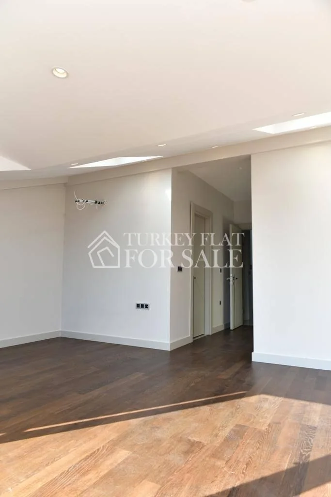 High-End Designed Apartments For Sale in Nisantasi, Şişli, İstanbul – photo 25