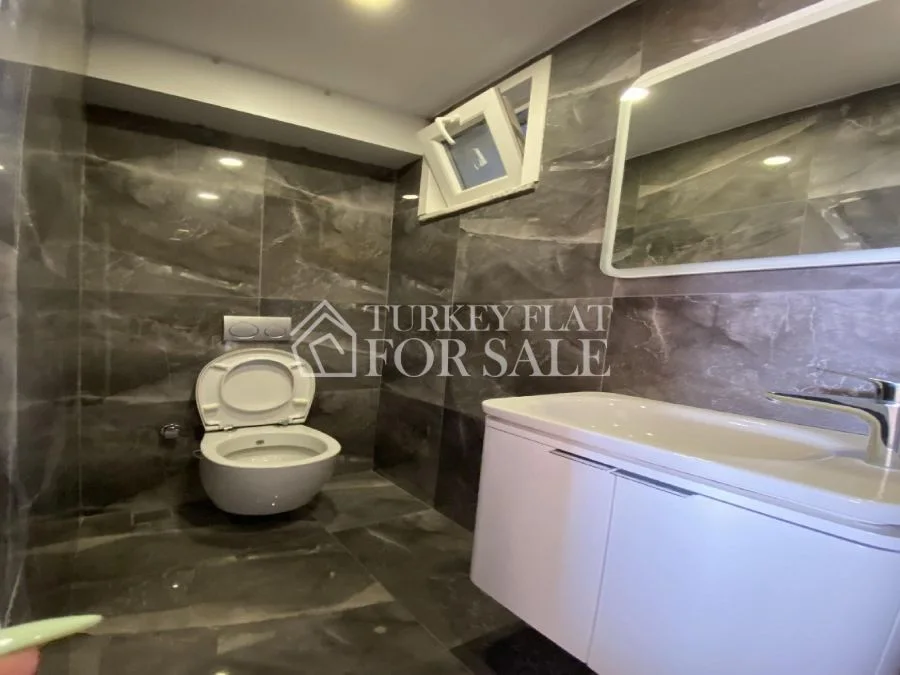 3+1 Duplex Residence For Sale With Sea View in Nisantasi, Şişli, İstanbul – photo 17